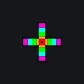 MrLust custom crosshair
