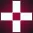 MRLUST Twitch white custom crosshair