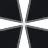 mrOO9 white custom crosshair