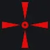 MrSavage New Pump red custom crosshair