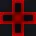 MrSavage Primary-updated red custom crosshair
