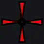 MrSavage pump old red custom crosshair