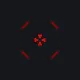 MrSavage - Shotgun red custom crosshair