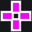 MTG_SPARKY_AR/SMG custom crosshair