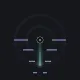 Multiuse crosshair