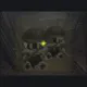 murder drones yellow custom crosshair