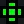Brushdemisation green custom crosshair