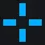 my csgo/valorant crosshair