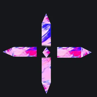 my first crosshair