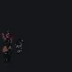 my ladyyy orange custom crosshair