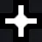 My main for fortnite white custom crosshair