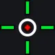 my personal cross hair custom crosshair