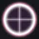 my valorant white custom crosshair
