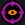 Mystery Cursor pink custom crosshair