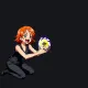 Nami Crosshair Pentakill