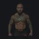 napierdalacz leszczy green custom crosshair