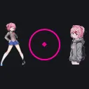 Natsuki Crosshair