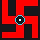 NAZI CROSSHAIR SUPER EVIL