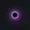 Nebula purple custom crosshair