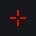 nekar cs red custom crosshair