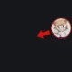 neko arc custom crosshair