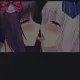 nekopara custom crosshair
