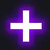 Neon Crosshair