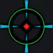 Nerl.visor custom crosshair