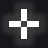 Netu Croshair - Normal white custom crosshair