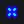 NEW blue custom crosshair
