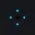 new cyan custom crosshair