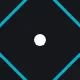 new 永别CODM cyan custom crosshair