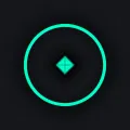 New crosshair