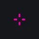 new p[inky rust pink custom crosshair
