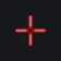 new tizz red custom crosshair