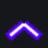 Newran purple custom crosshair