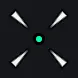 NEWWORLD2.0 white custom crosshair
