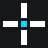 Next level white custom crosshair