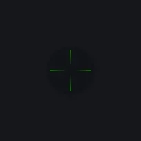 Nice CrozZ custom crosshair