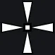 NIGGA white custom crosshair