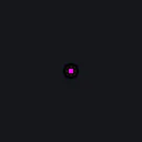 Nigger Blaster black custom crosshair