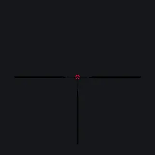 Nightforce ATACR 1-8x FC-DMx Reticle