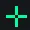 Niko 2.0 green custom crosshair