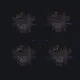 Niko Oneshot custom crosshair