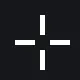 NIKO PRIME white custom crosshair