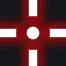 ninjszn better white custom crosshair