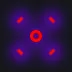 ññiñiñiñi custom crosshair
