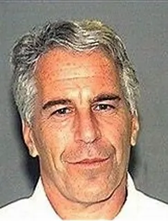 No party like the epstein party custom crosshair