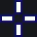 norm good white custom crosshair