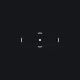 normal white custom crosshair